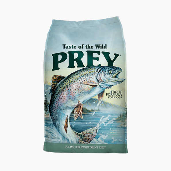 prey-trout-receipe-para-perros-taste-of-the-wild